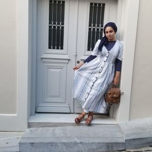 Summer dress